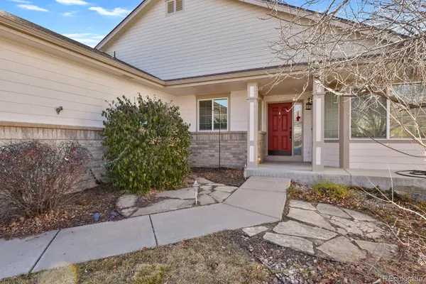6373 S Richfield ST, Aurora, CO 80016
