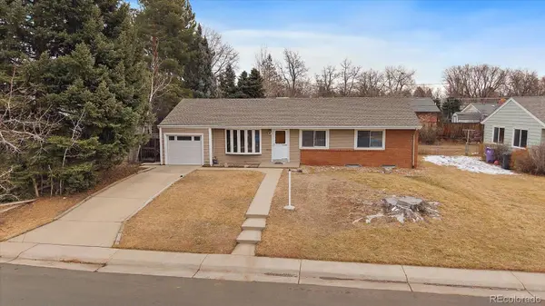 2510 S Cherry ST, Denver, CO 80222