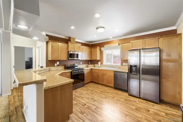 1500 W Thornton Pkwy, Thornton, CO 80260