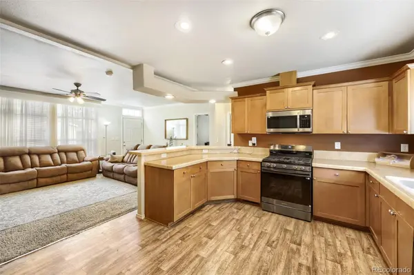 1500 W Thornton Pkwy, Thornton, CO 80260