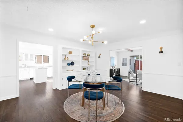 3035 N Monaco st Pkwy, Denver, CO 80207