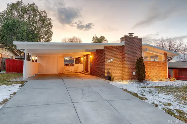 373 S Troy ST, Aurora, CO 80012