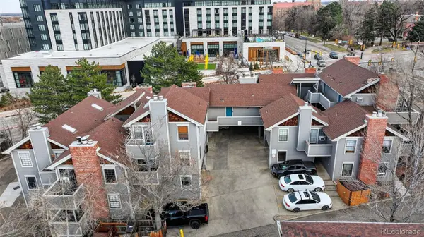 1405 Broadway #307, Boulder, CO 80302