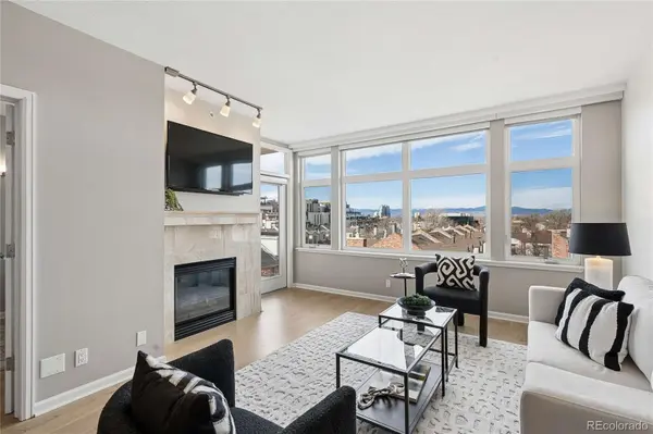 335 Detroit ST #503, Denver, CO 80206