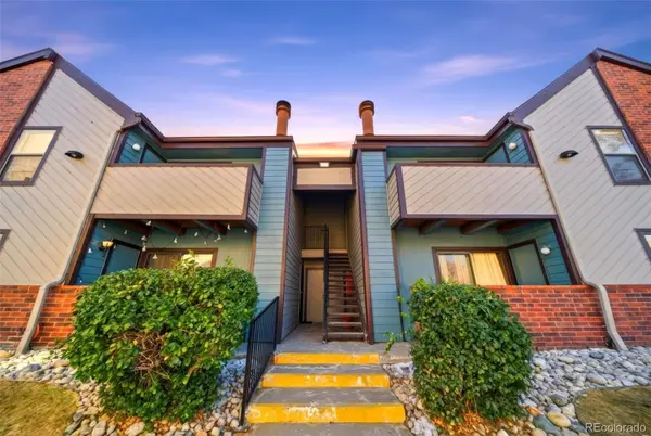 12083 E Harvard AVE #204, Aurora, CO 80014