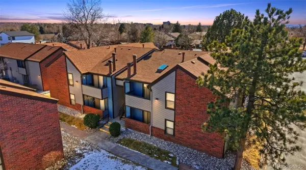 12083 E Harvard AVE #204, Aurora, CO 80014