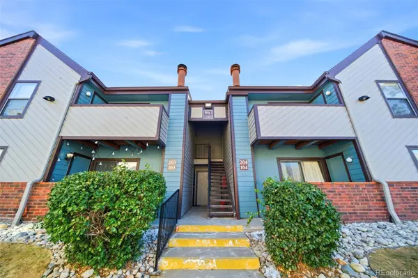 12083 E Harvard AVE #204, Aurora, CO 80014