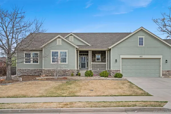 1812 74th AVE, Greeley, CO 80634