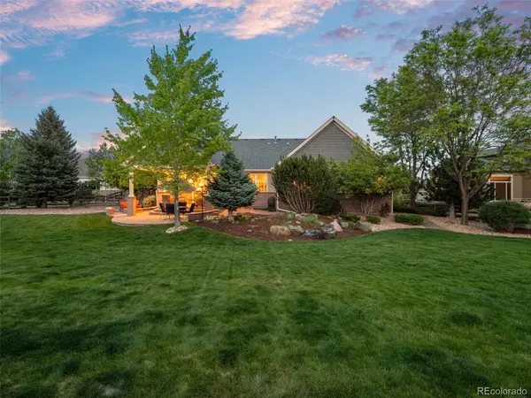 7625 Russell CT, Arvada, CO 80007