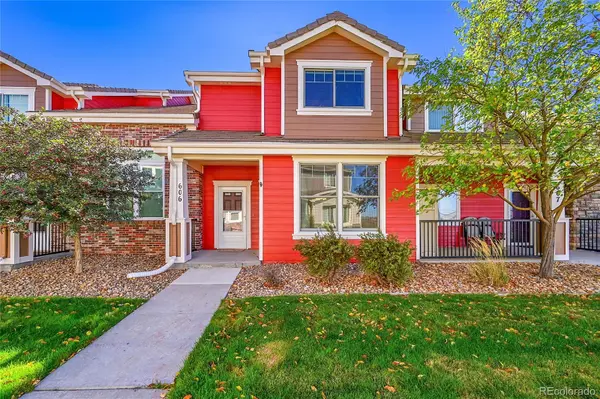 10533 Paris ST #606, Commerce City, CO 80640