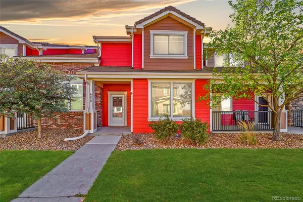 10533 Paris ST #606, Commerce City, CO 80640