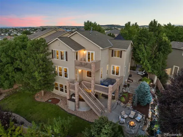 10837 Fox Sedge WAY, Highlands Ranch, CO 80126