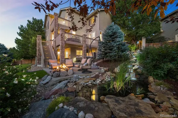 10837 Fox Sedge WAY, Highlands Ranch, CO 80126