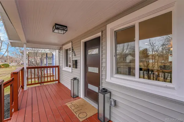 1846 S Gilpin ST, Denver, CO 80210