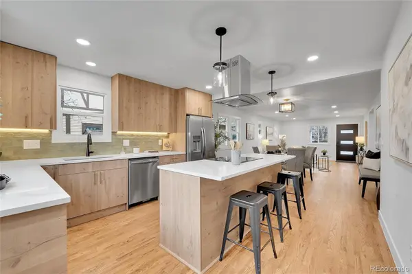 1846 S Gilpin ST, Denver, CO 80210