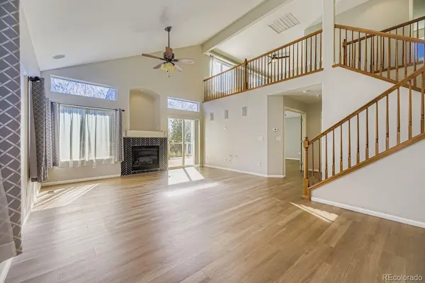 6306 S Miller CT, Littleton, CO 80127