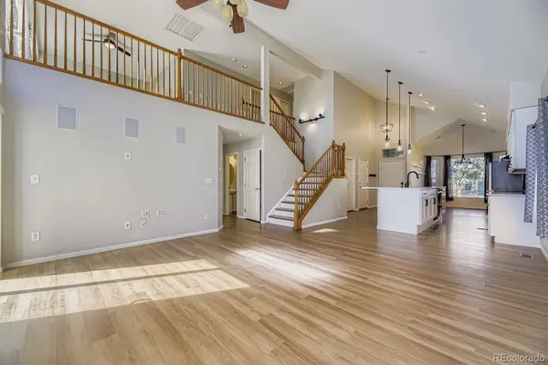6306 S Miller CT, Littleton, CO 80127