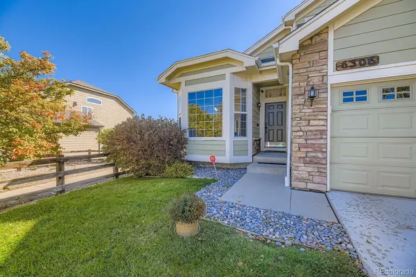 6306 S Miller CT, Littleton, CO 80127