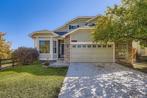 6306 S Miller CT, Littleton, CO 80127