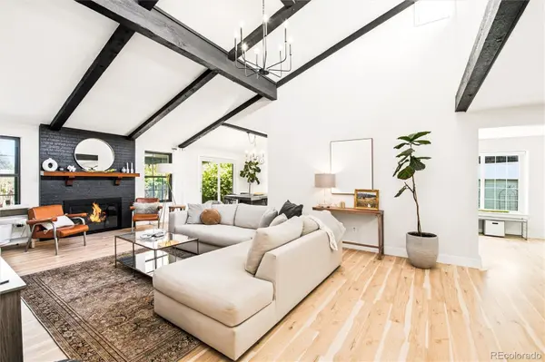 6135 W Jefferson AVE, Denver, CO 80235