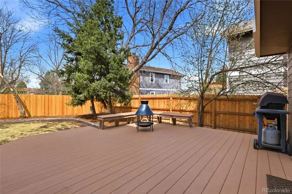 8113 S Spruce CT, Centennial, CO 80112