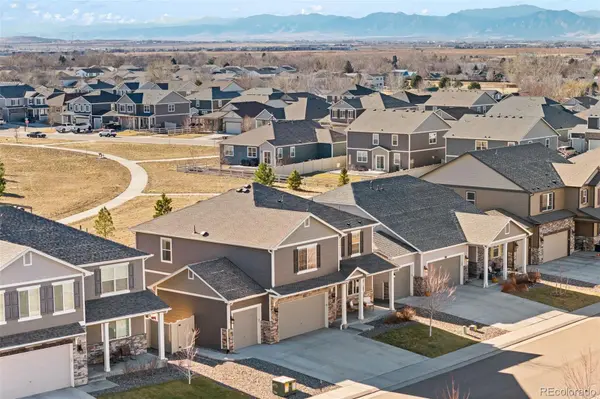 6724 Fraser CIR, Frederick, CO 80530
