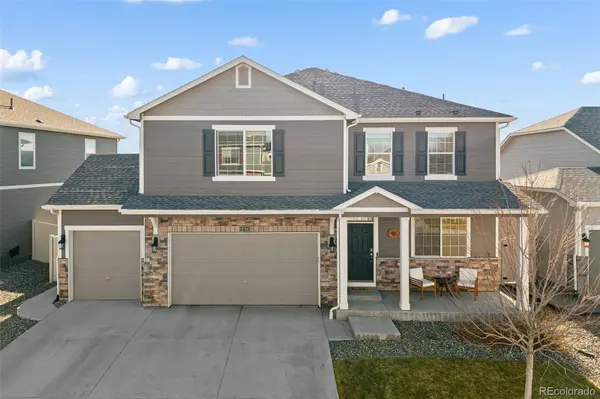 6724 Fraser CIR,  Frederick,  CO 80530