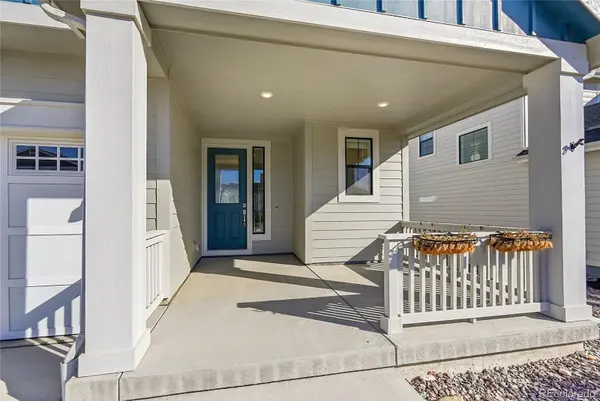1343 Elbridge DR, Elizabeth, CO 80107