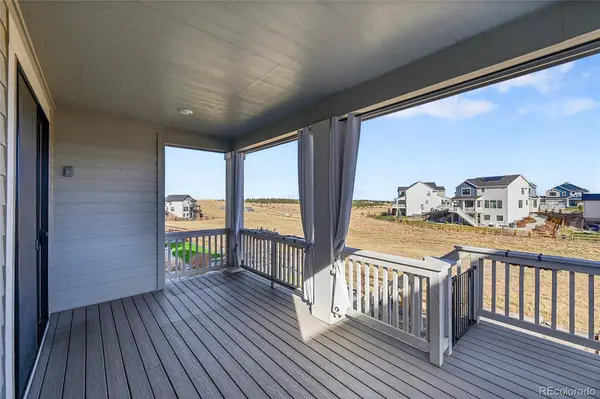 1343 Elbridge DR, Elizabeth, CO 80107