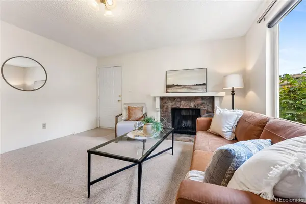 2754 Hearthwood LN, Colorado Springs, CO 80917