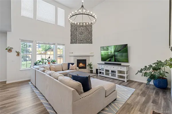 166 Green Fee CIR, Castle Pines, CO 80108