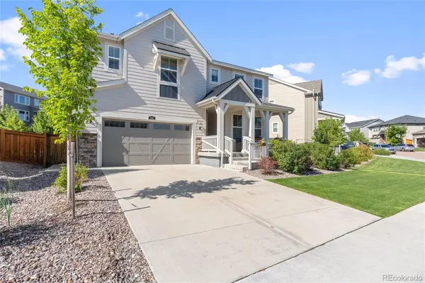 166 Green Fee CIR, Castle Pines, CO 80108