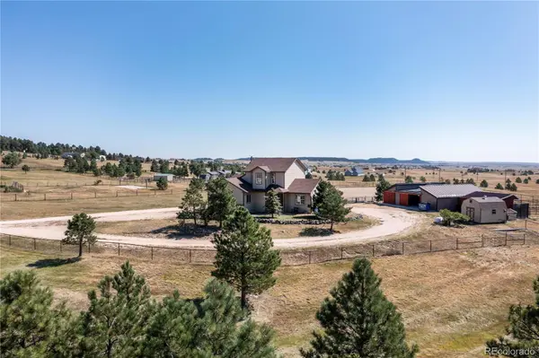 14965 Tanner TRL, Elbert, CO 80106