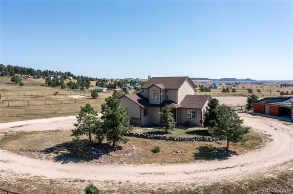 14965 Tanner TRL, Elbert, CO 80106