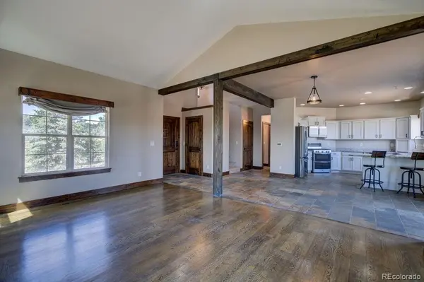 14965 Tanner TRL, Elbert, CO 80106