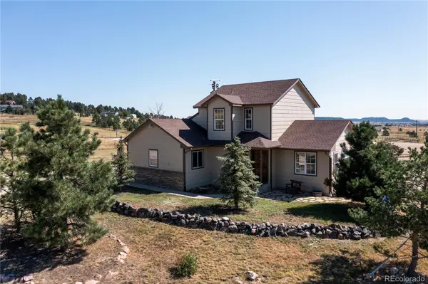 14965 Tanner TRL, Elbert, CO 80106