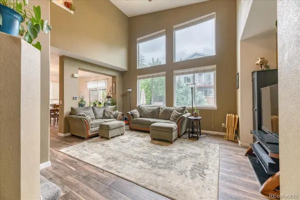 10191 Sagecrest ST, Highlands Ranch, CO 80126