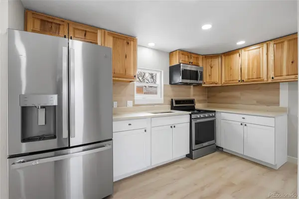 5400 Sheridan BLVD, Arvada, CO 80002