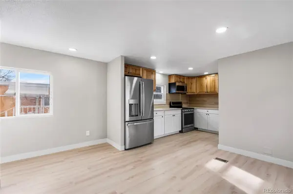 5400 Sheridan BLVD, Arvada, CO 80002