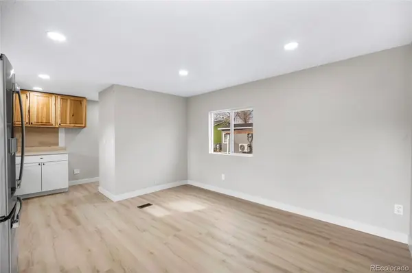 5400 Sheridan BLVD, Arvada, CO 80002