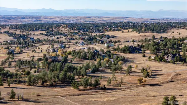 4630 Palmer Ridge RD, Parker, CO 80134