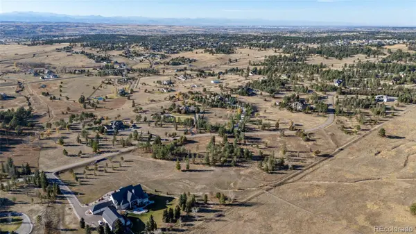 4630 Palmer Ridge RD, Parker, CO 80134