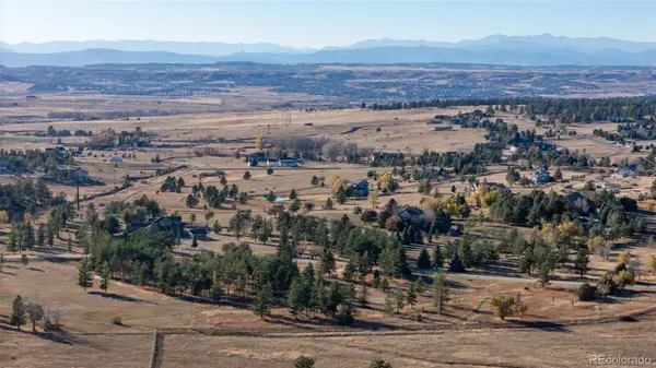 4630 Palmer Ridge RD, Parker, CO 80134