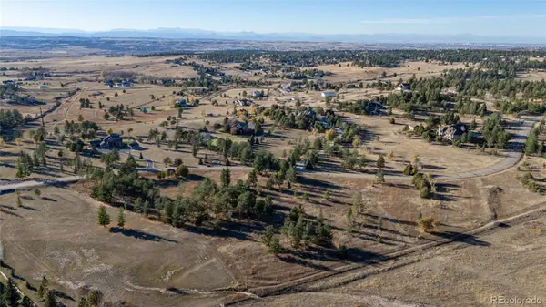 4630 Palmer Ridge RD, Parker, CO 80134