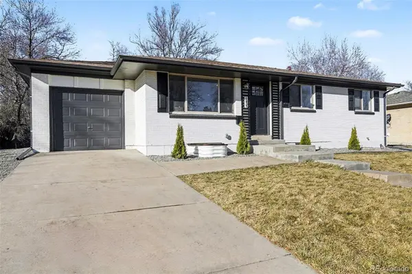 5455 S Knox CT, Littleton, CO 80123