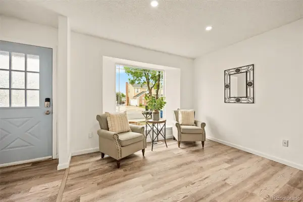 12234 W Saratoga AVE, Morrison, CO 80465