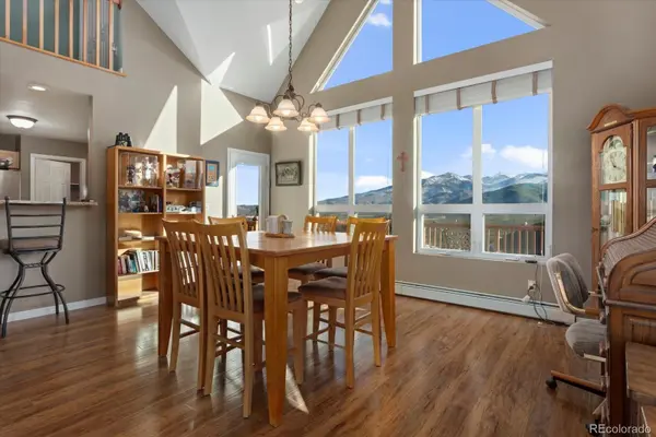 402 Trail Ridge RD, Coaldale, CO 81222