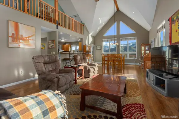 402 Trail Ridge RD, Coaldale, CO 81222