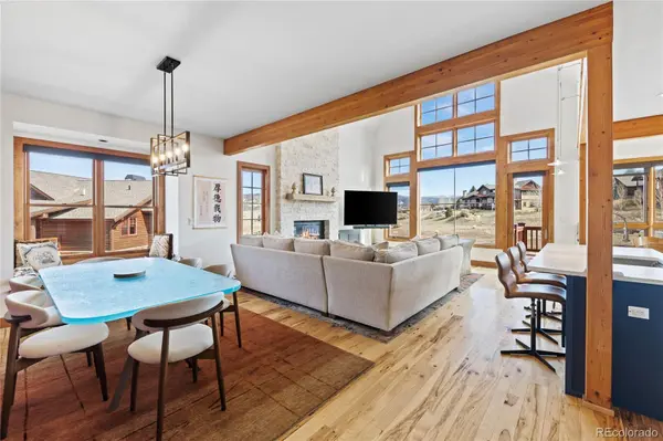 22 Callie Clark CT, Eagle, CO 81631