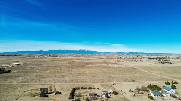 3520 Slocum RD, Peyton, CO 80831